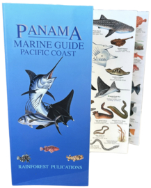 Panama - Zeegids Stille Oceaan