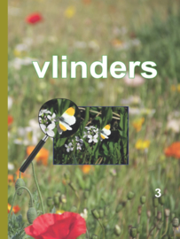 Zelf gezien vlinders