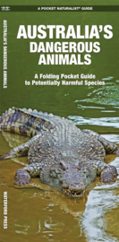 Australia Dangerous Animals