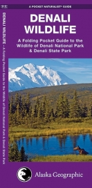 Denali Wildlife Guide