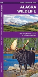 Alaska Wildlife Guide