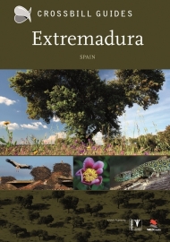 Nature guide Extremadura