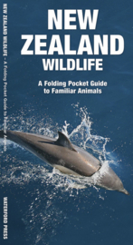 New Zealand Wildlife Guides