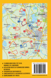 De mooiste netwerkwandelingen - Utrechtse Veenweiden