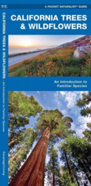 Kalifornien Pflanzen und Baumführer