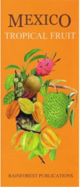 Mexico - Fruit