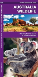 Wildlife guide Australia