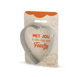 Koekjesvorm