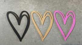 Kunstobject hart