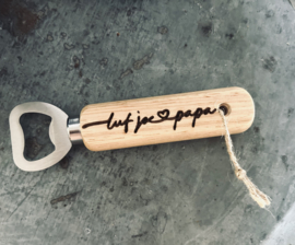 Flesopener