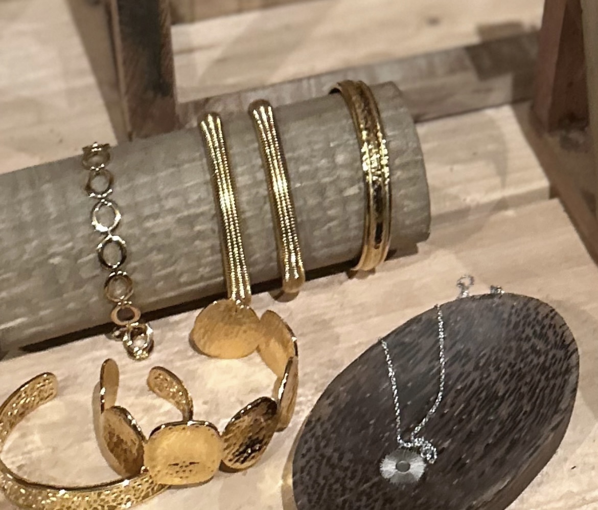 Sieraden 