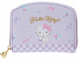 Hello Kitty munten portemonnee