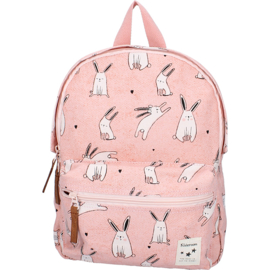 Backpack Kawaii Bunnies