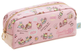 Pen pouch Shippozu Diner