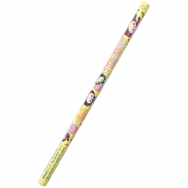 Q-Lia B pencil Fuwa Fuwa Lover