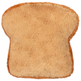 Squishable Snugglemi Snackers Avocado Toast plush • 15,5 cm •