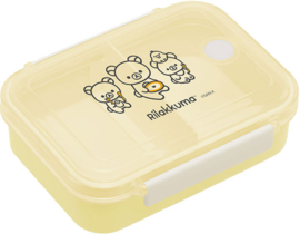 Lunchbox New Basic Rilakkuma