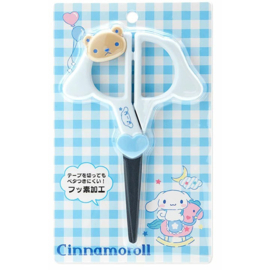 Sanrio Original Cinnamoroll Face scissors