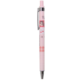 Ballpoint pen Peko | pink