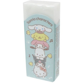 Sanrio Characters Arch eraser
