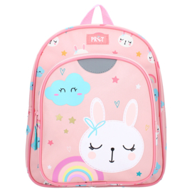 Backpack Happy Bunny