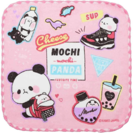 Mochi Mochi Panda cloth