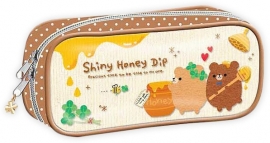 Shiny Honey Dip etui