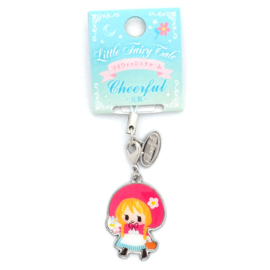 Little Fairy Tale Cheerful pendant
