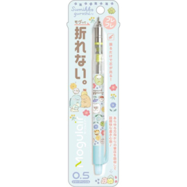 Mogul Air mechanical pencil | Sumikkogurashi Flowers