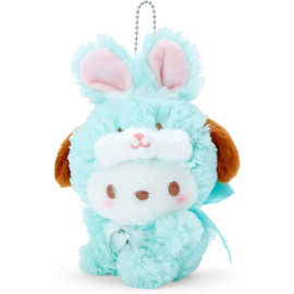 Sanrio Fairy Rabbit plush hanger | Pochacco