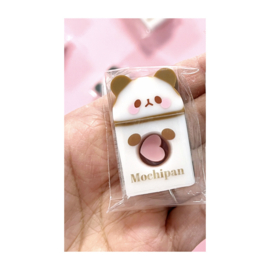 Mochipan Mochi Panda gummen - kies je favoriet