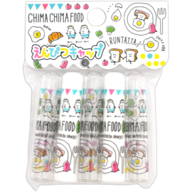 Potlooddoppen Chima Chima Food
