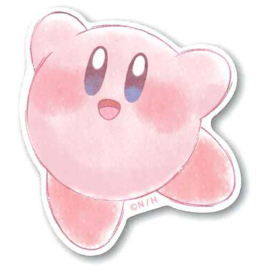 Sticker Kirby