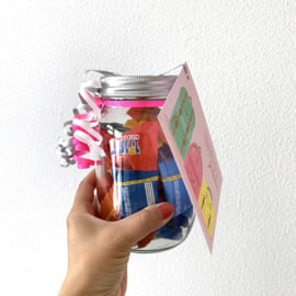 Tips for making a creative gift