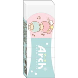 Sanrio Characters Arch gum