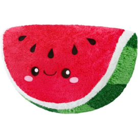 Squishable Comfort Food Watermelon knuffel • 38 cm •
