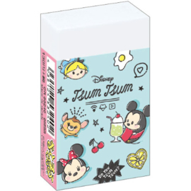 Tsum Tsum eraser | food