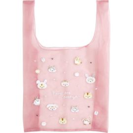 Shopping bag Corocoro Coronya Baby Rabbit