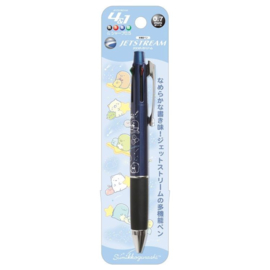 Multi pen + potlood Sumikkogurashi Starry Sky Walk