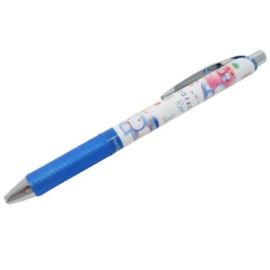 Pentel Energize mechanical pencil | Doraemon