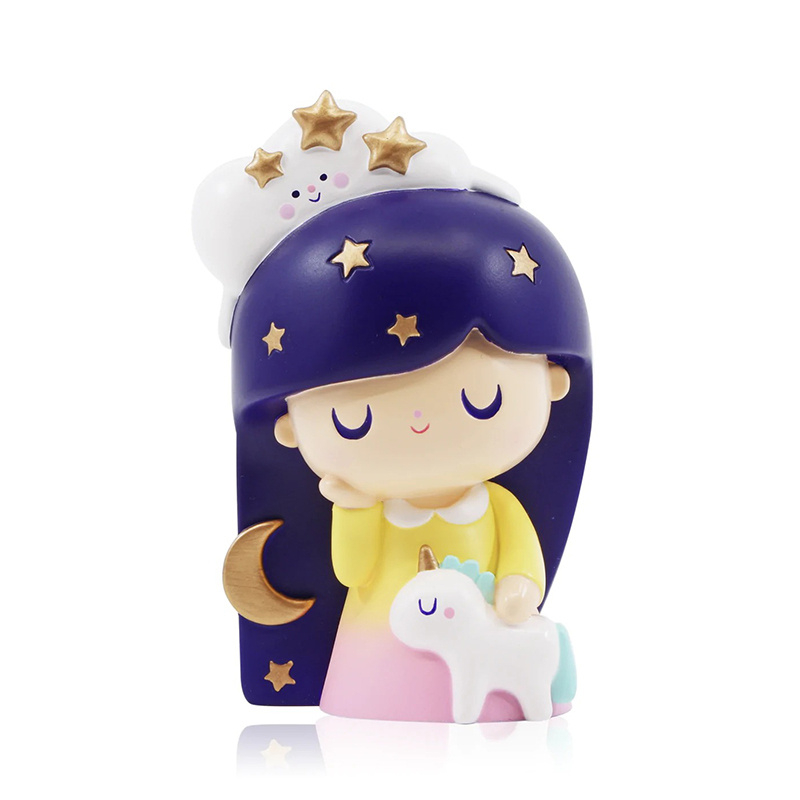 Momiji doll Dreaming | 8 cm
