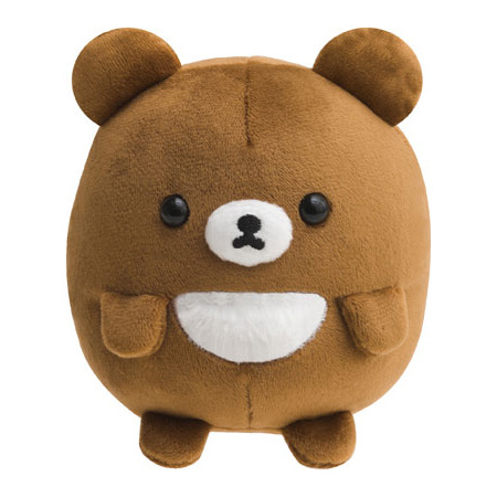 mochi teddy bear