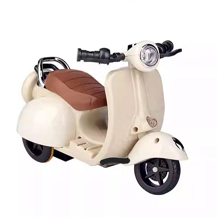 Labubu scooter