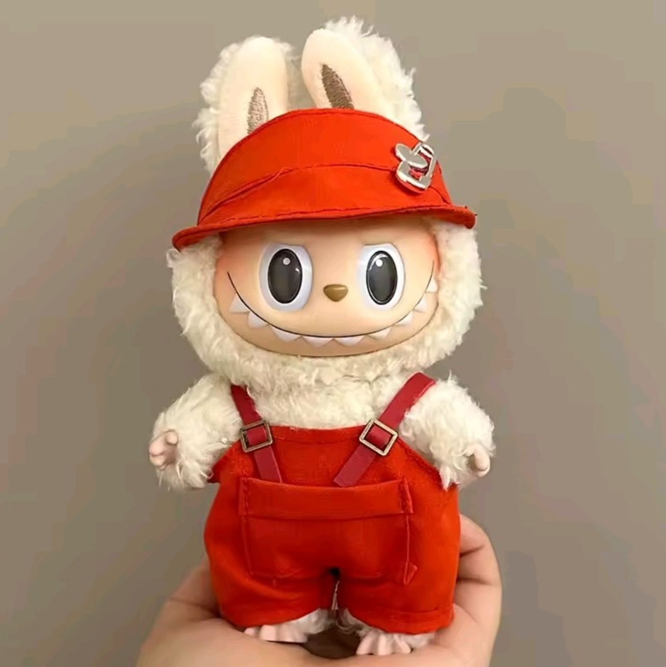 Labubu kleding set / kleren