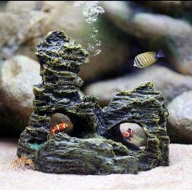 Aquarium ornament