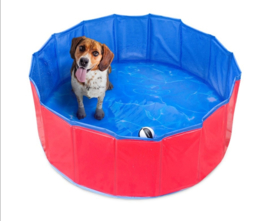 Hondenzwembad 80cm / zwembad voor de hond