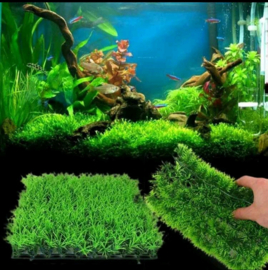 Kunstgras Aquarium