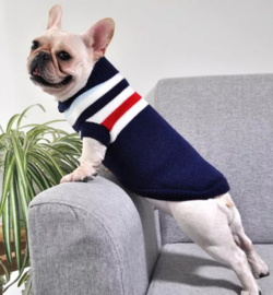 Hondentrui Tommy | XXXS, XXS, XS