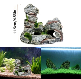 Aquarium ornament