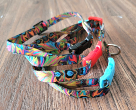 Puppy halsband  PICASSO